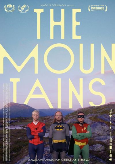 watch-The Mountains (2023)