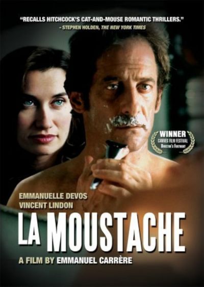 watch-The Moustache (2005)