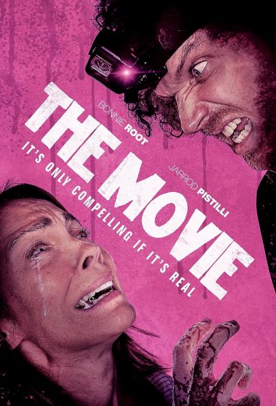 watch-The Movie (2022)