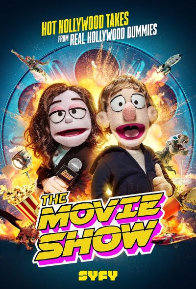 watch-The Movie Show (2020)
