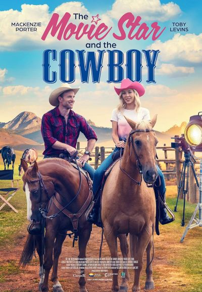 watch-The Movie Star and the Cowboy (2022)
