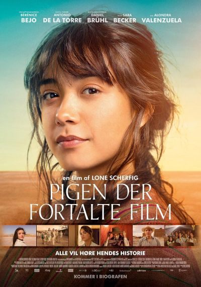 watch-The Movie Teller (2023)