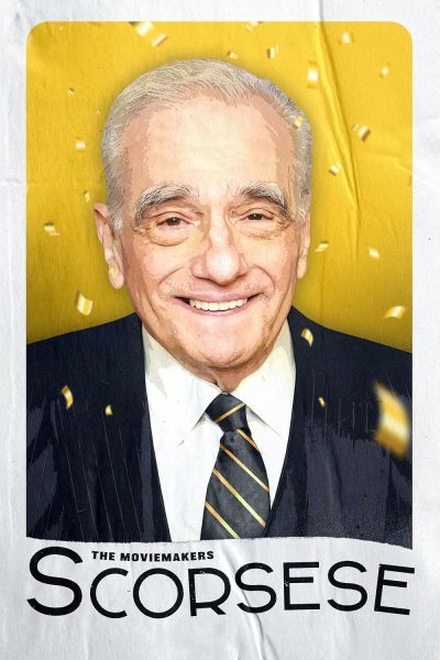 watch-The Moviemakers: Scorsese (2023)