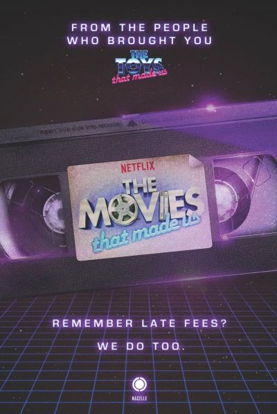 watch-The Movies That Made Us (2019)