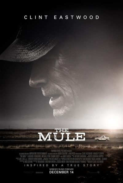 watch-The Mule (2018)
