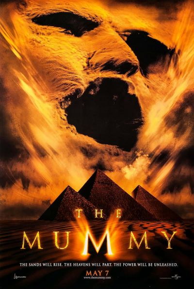 watch-The Mummy (1999)