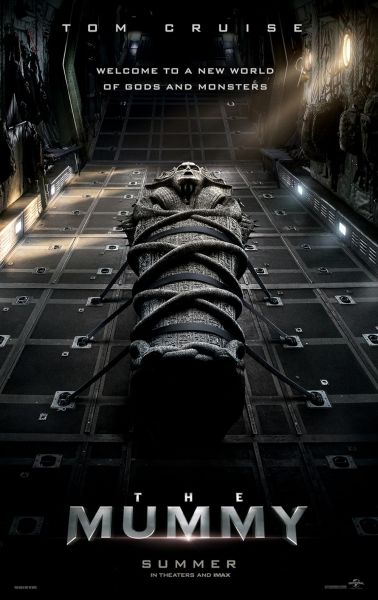 watch-The Mummy (2017)