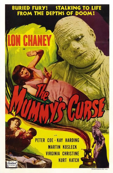 watch-The Mummy's Curse (1944)