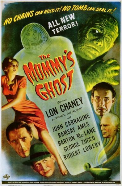 watch-The Mummy's Ghost (1944)