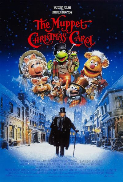 watch-The Muppet Christmas Carol (1992)
