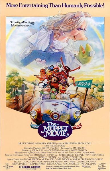 watch-The Muppet Movie (1979)