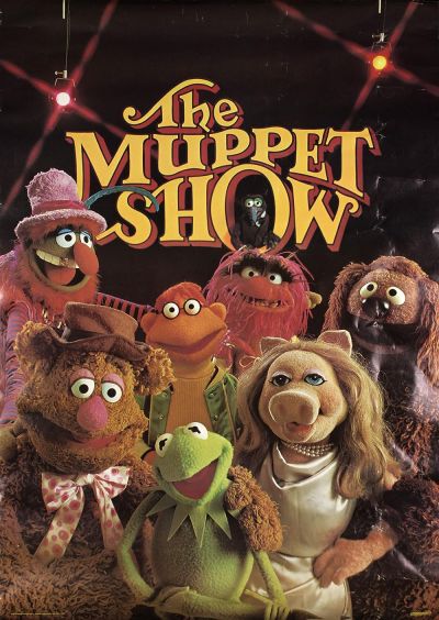 watch-The Muppet Show (1976)
