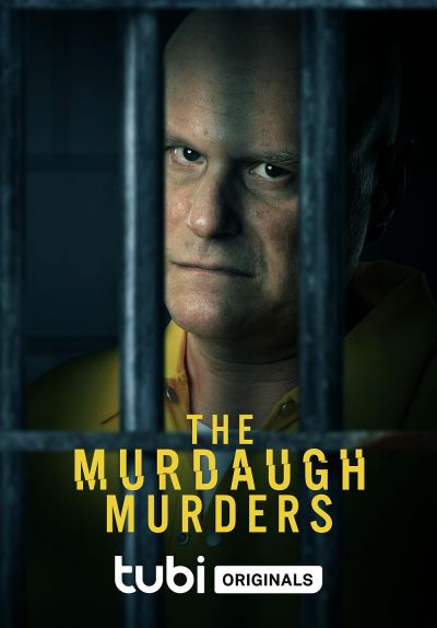 watch-The Murdaugh Murders (2023)