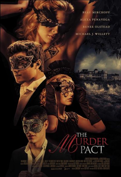 watch-The Murder Pact (2015)