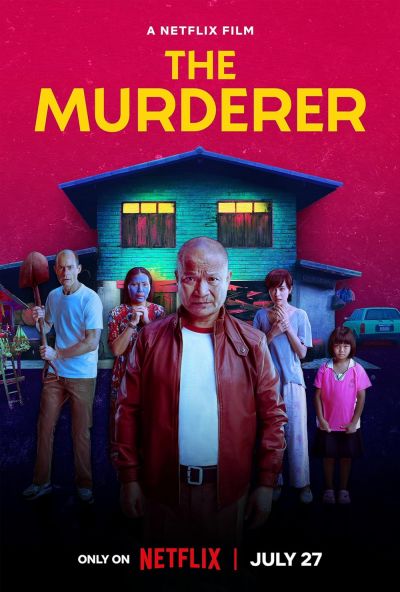 watch-The Murderer (2023)