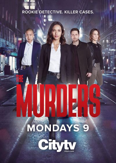 watch-The Murders (2019)