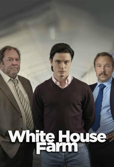 watch-The Murders at White House Farm (2020)
