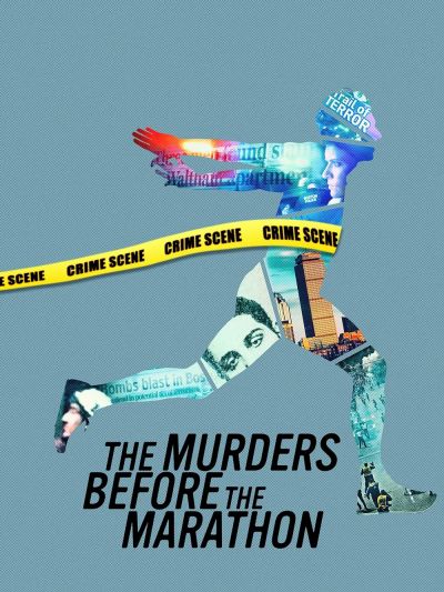 watch-The Murders Before the Marathon (2022)
