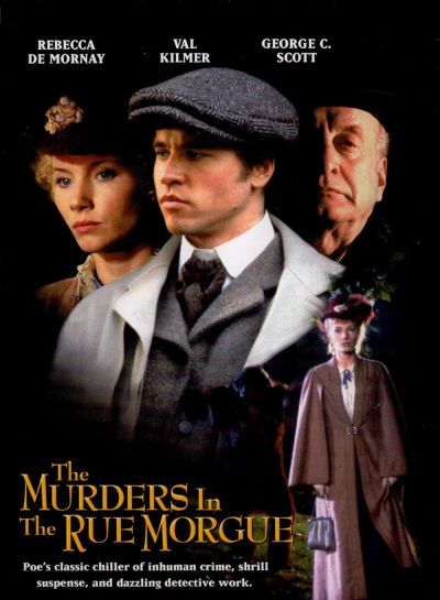 watch-The Murders in the Rue Morgue (1986)