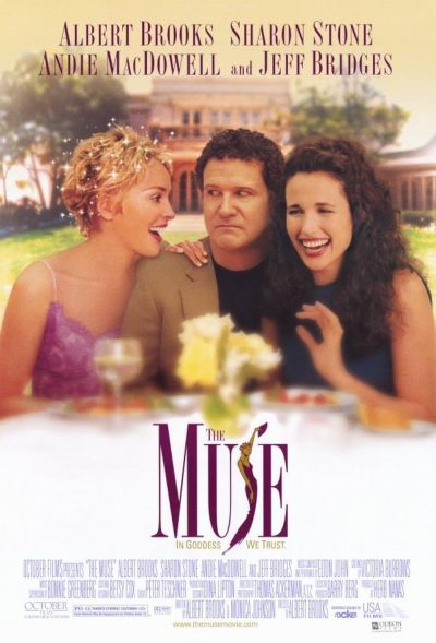 watch-The Muse (1999)