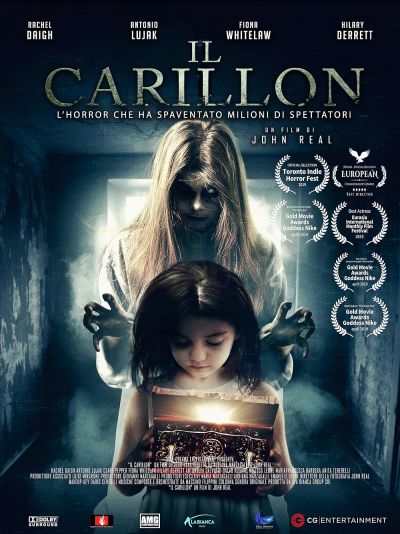 watch-The Music Box (2018)