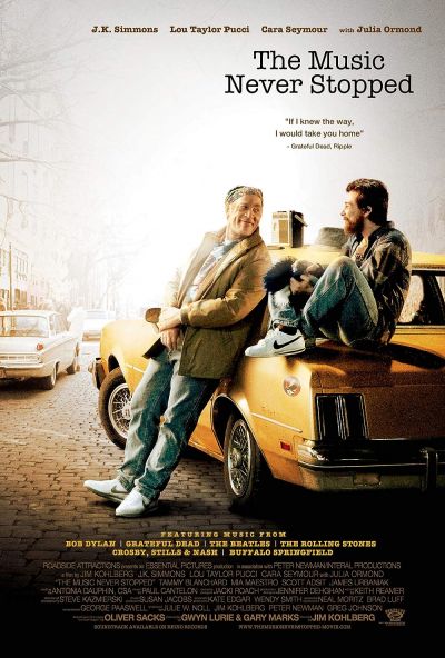 watch-The Music Never Stopped (2011)