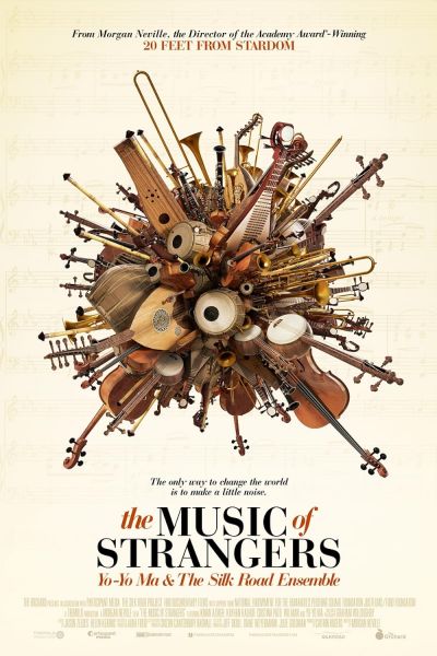 watch-The Music of Strangers: Yo-Yo Ma and the Silk Road Ensemble (2016)
