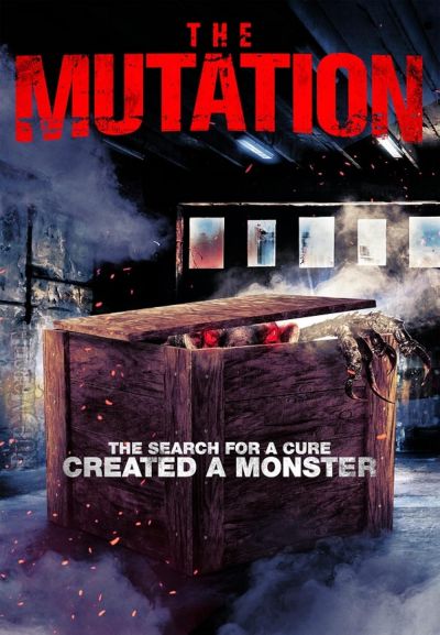 watch-The Mutation (2021)