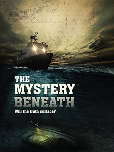 watch-The Mystery Beneath (2015)