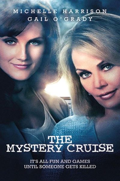 watch-The Mystery Cruise (2013)