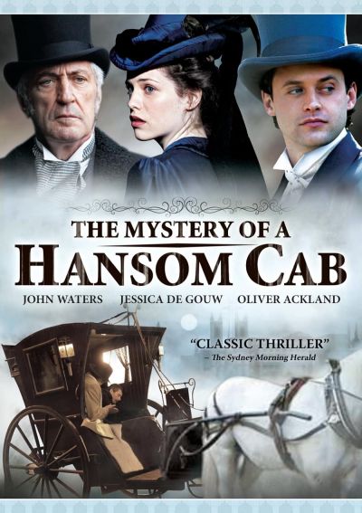 watch-The Mystery of a Hansom Cab (2012)