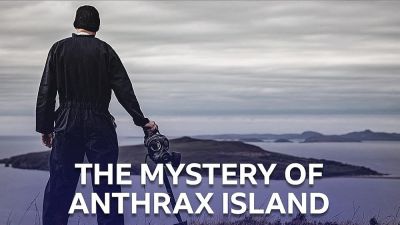 watch-The Mystery of Anthrax Island (2022)