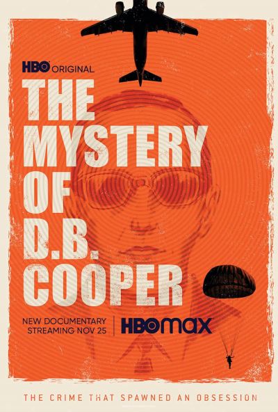 watch-The Mystery of D.B. Cooper (2020)