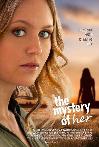 watch-The Mystery of Her (2022)