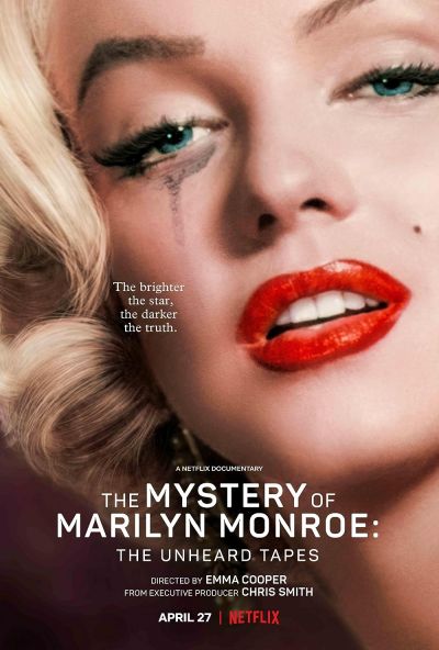 watch-The Mystery of Marilyn Monroe: The Unheard Tapes (2022)