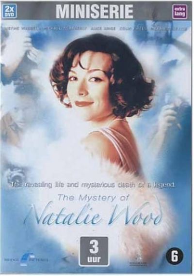 watch-The Mystery of Natalie Wood (2004)