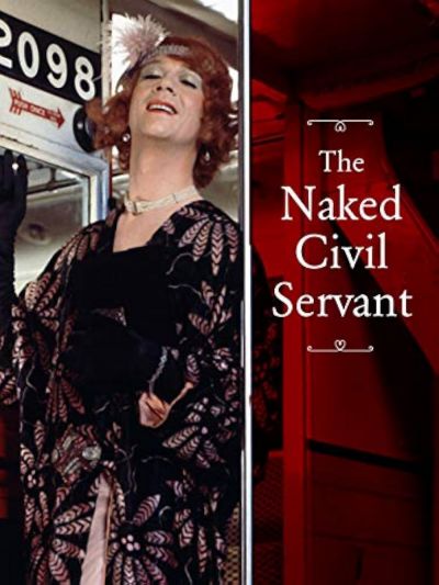 watch-The Naked Civil Servant (1975)