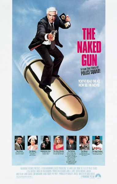 watch-The Naked Gun: From the Files of Police Squad! (1988)