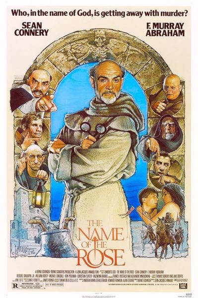 watch-The Name of the Rose (1986)