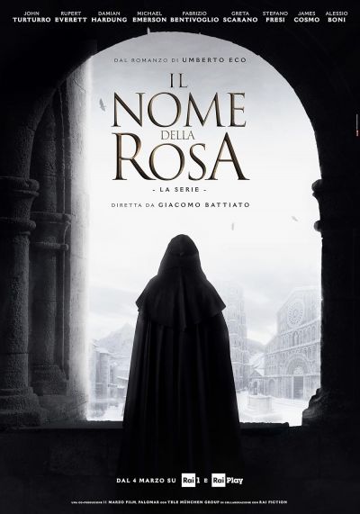 watch-The Name of the Rose (2019)
