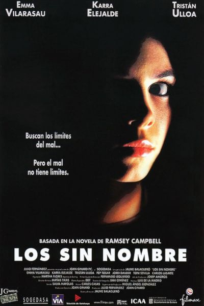 watch-The Nameless (1999)