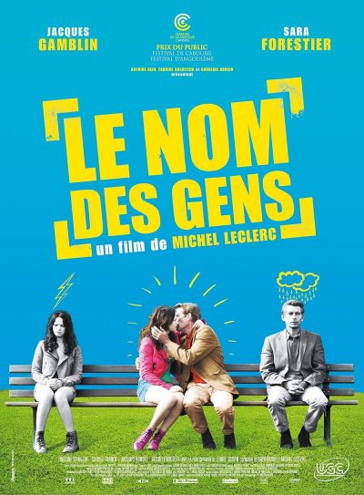 watch-The Names of Love (2010)