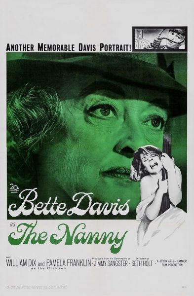 watch-The Nanny (1966)