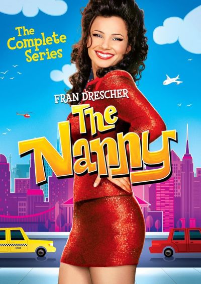 watch-The Nanny (1993)