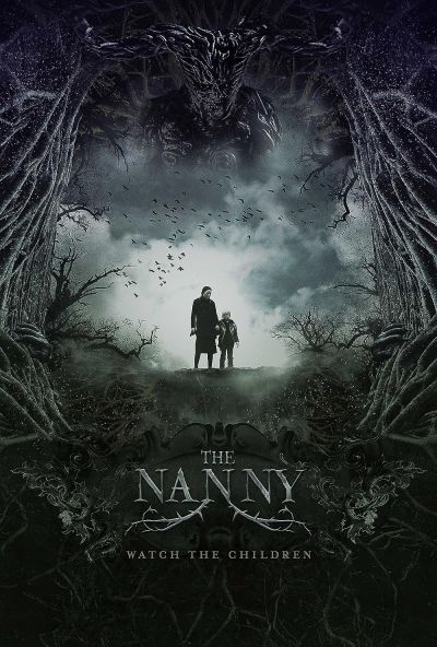 watch-The Nanny (2018)