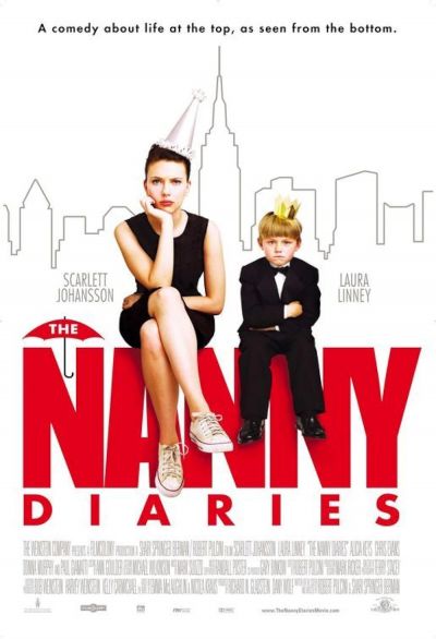 watch-The Nanny Diaries (2007)