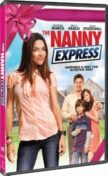 watch-The Nanny Express (2009)