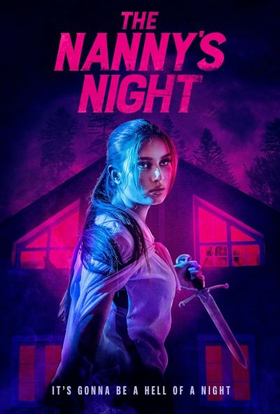 watch-The Nanny's Night (2022)