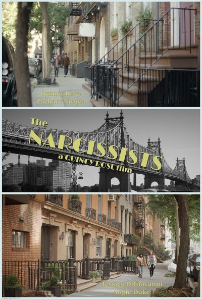 watch-The Narcissists (2017)