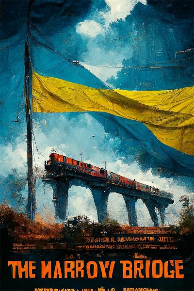 watch-The Narrow Bridge (2022)